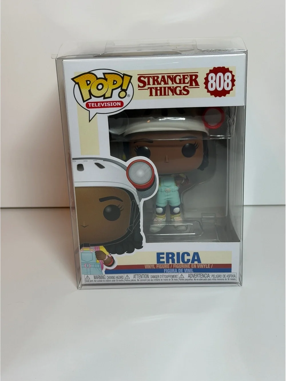 Funko pop vinyl